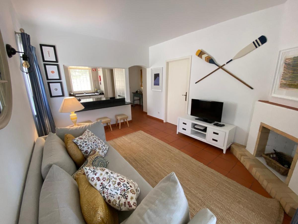 Golf Villa Quinta do Lago